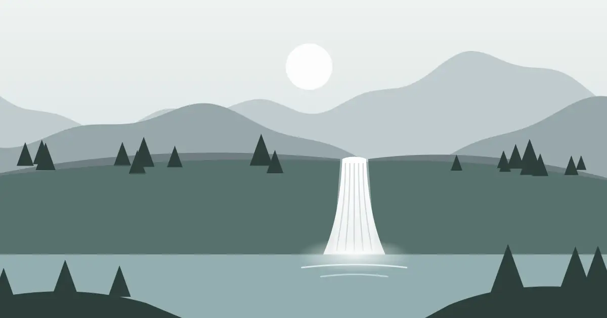 Illustrated featured image for X'áask' in Hoonah-Angoon (CA) County, Alaska