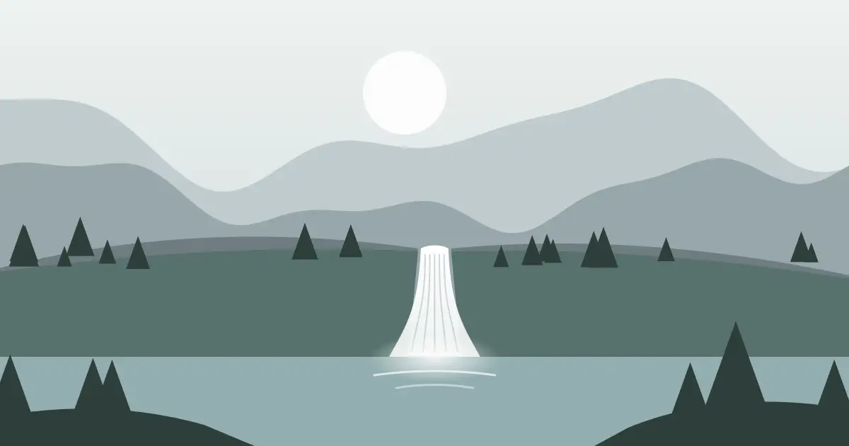 Illustrated featured image for Drop One in Imperial County, California